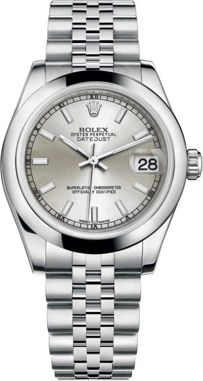 Rolex Datejust 31 178240-0005