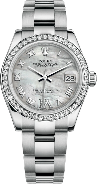 Rolex Datejust 31 178384-0014