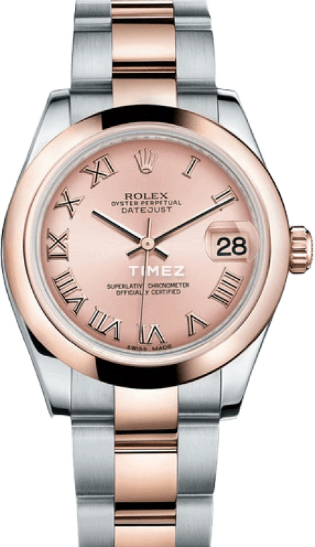 Rolex Datejust 36 178241-0063
