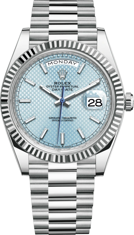 Rolex Day-Date 40 228236-0005