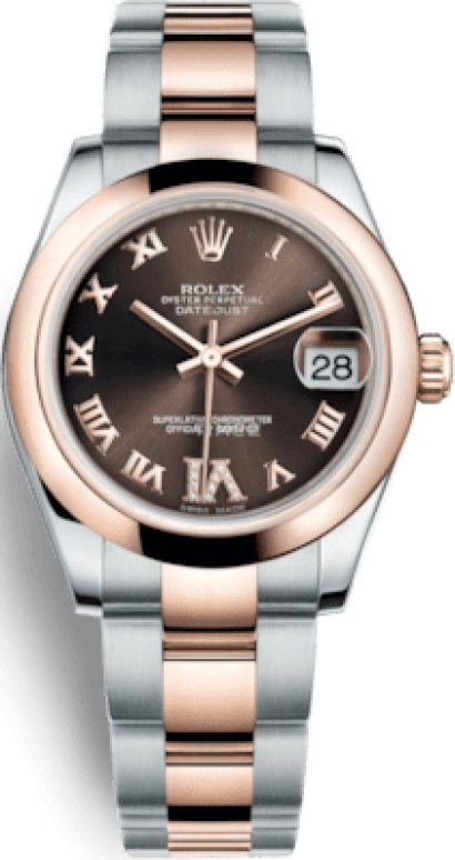 Rolex Datejust 31 178241-0074