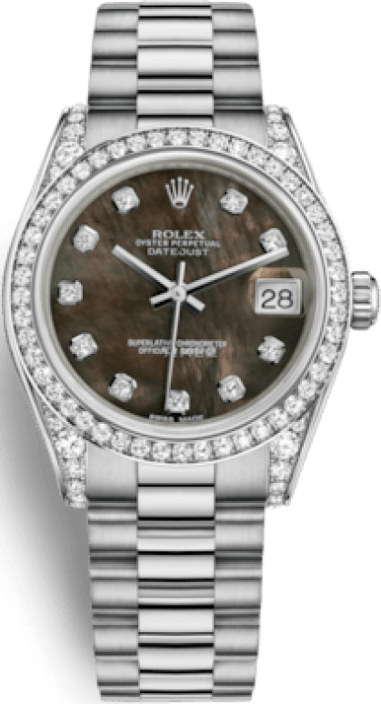 Rolex Datejust 31 178159-0015