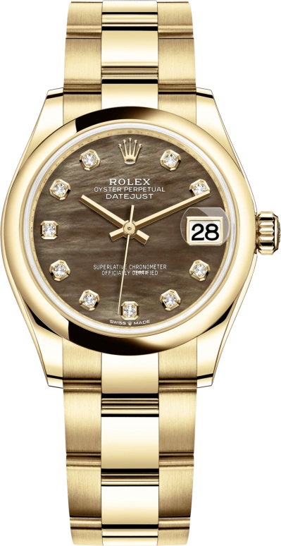 Rolex Datejust 31 278248-0037