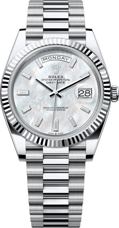 Rolex Day-Date 36 228236-0026