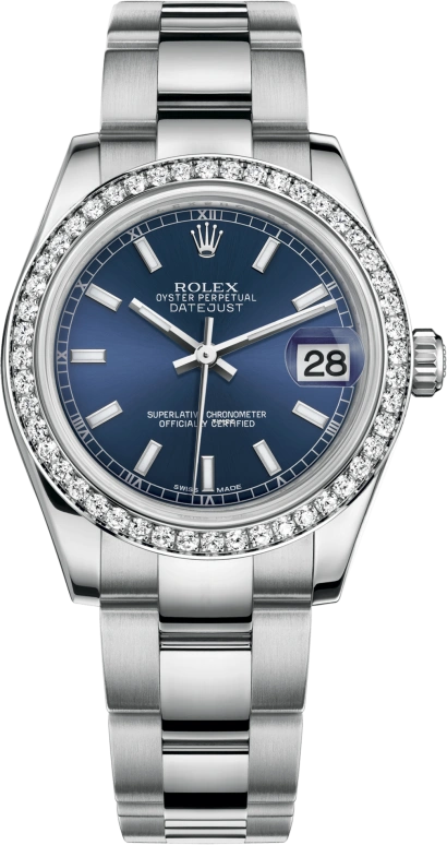 Rolex Datejust 31 178384-0057