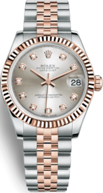 Rolex Datejust 31 178271-0030
