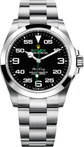 rolex rolex-air-king 