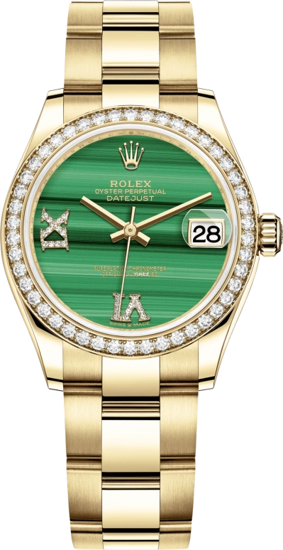 Rolex Datejust 31 278288RBR-0003