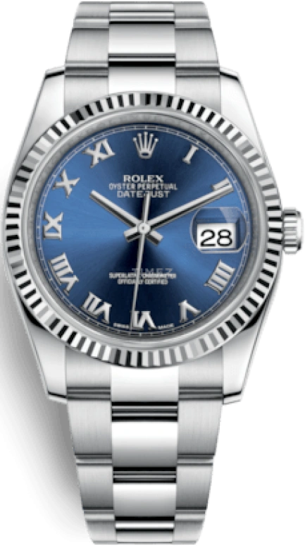 Rolex Datejust 36 116234-0133