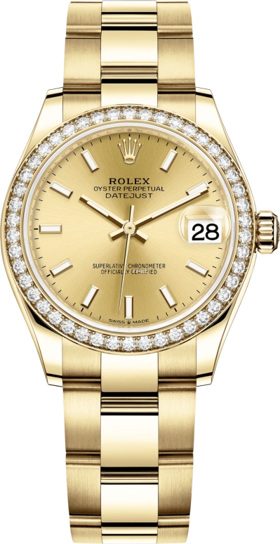 Rolex Datejust 31 278288RBR-0021