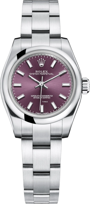 Rolex Oyster Perpetual 176200-0016