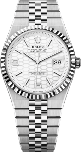 rolex rolex-land-dweller 