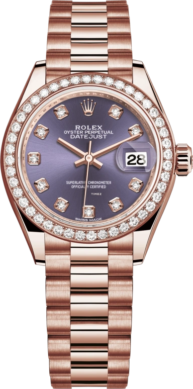 Rolex Lady-Datejust 279135RBR-0020