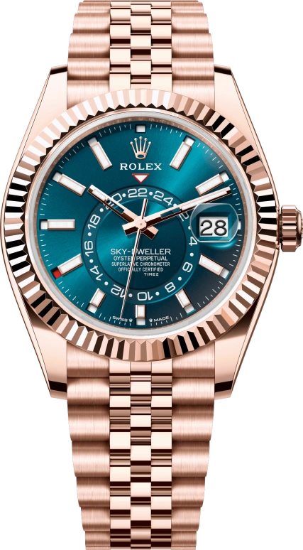 Rolex Sky-Dweller 336935-0005