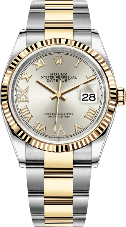 Rolex Datejust 36 126233-0032