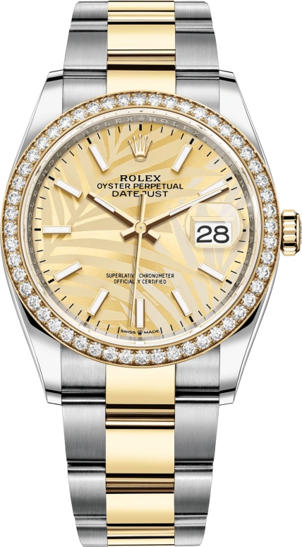 Rolex Datejust 36 126283RBR-0024