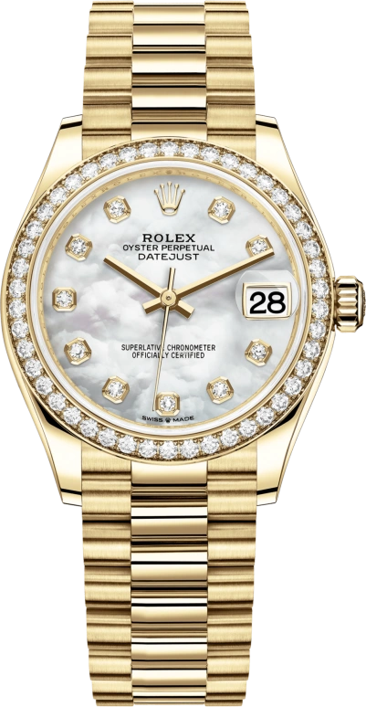 Rolex Datejust 31 278288RBR-0006