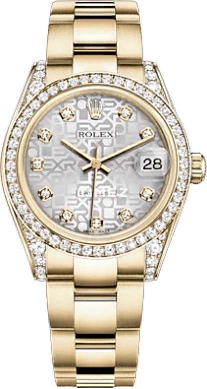Rolex Lady-Datejust 178158-0083