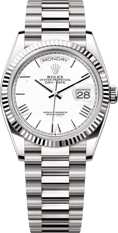 Rolex Day-Date 36 128239-0059