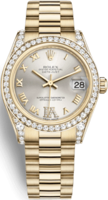 Rolex Datejust 31 178158-0061