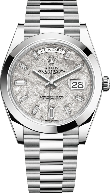 Rolex Day-Date 40 228206-0036