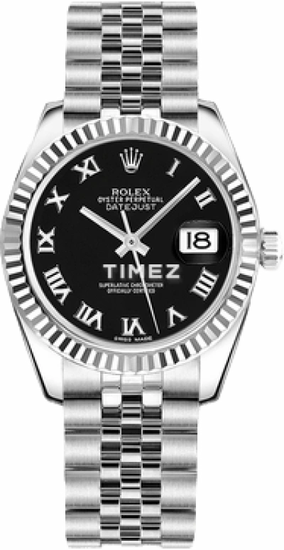 Rolex Lady-Datejust 179174-63130