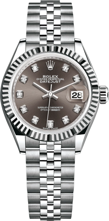 Rolex Lady-Datejust 279174-0015