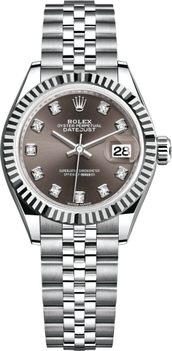 rolex rolex-lady-datejust 