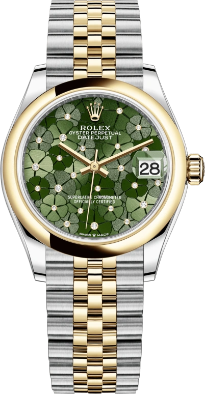 Rolex Datejust 31 278243-0032