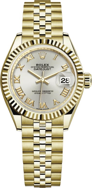 Rolex Lady-Datejust 279178-0021