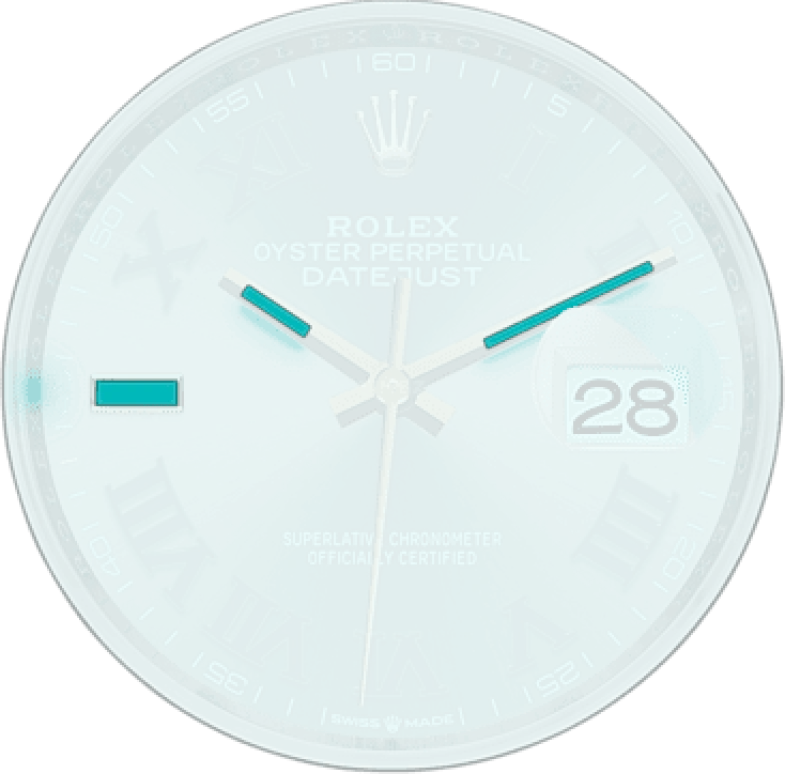 Rolex,Datejust 36 36mm,36mm,Oystersteel,Yellow Gold,Grey,Automatic,Day,70hours,126233,126233-0036