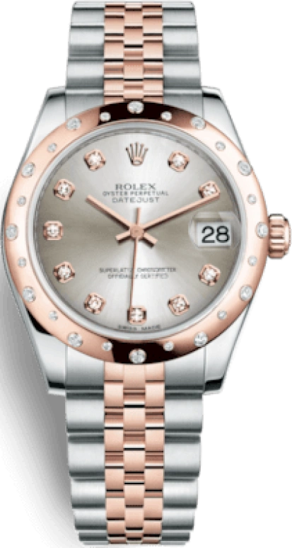 Rolex Datejust 31 178341-0046