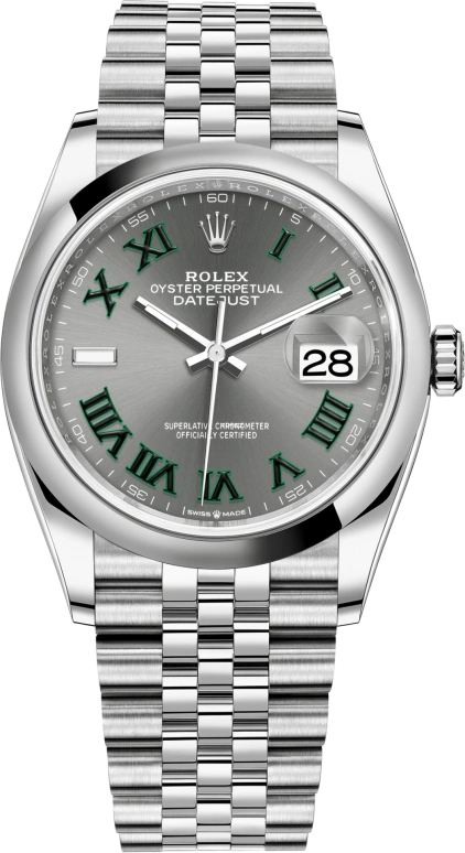 Rolex Datejust 36 126200-0017