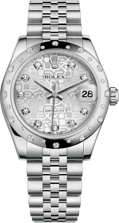Rolex Datejust 31 178344-0059