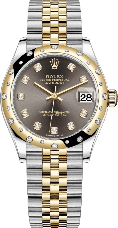 Rolex Datejust 31 278343RBR-0022