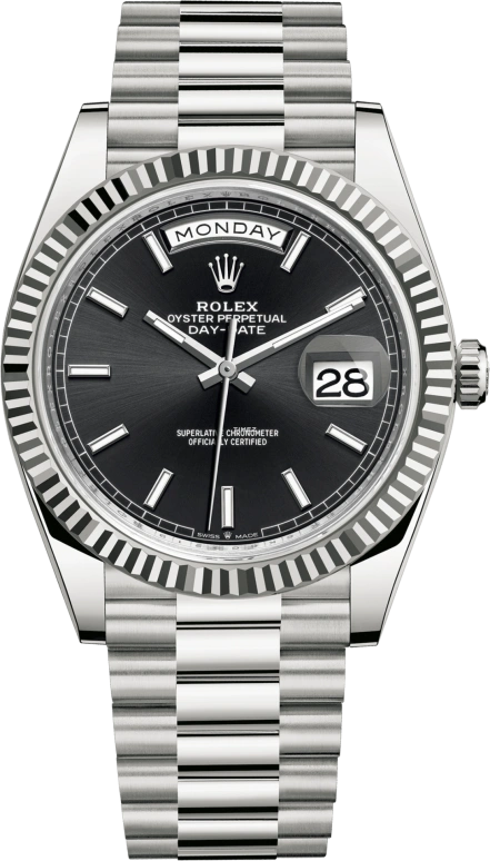 Rolex Day-Date 40 228239-0004