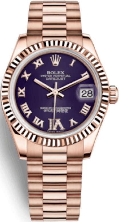 Rolex Datejust 31 178275F-0033