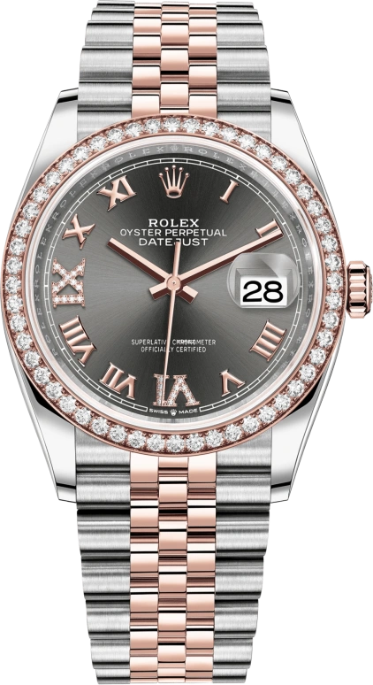 Rolex Datejust 36 126281RBR-0011