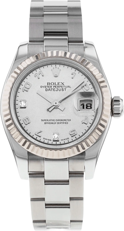 Rolex Lady-Datejust 179174-72130NA