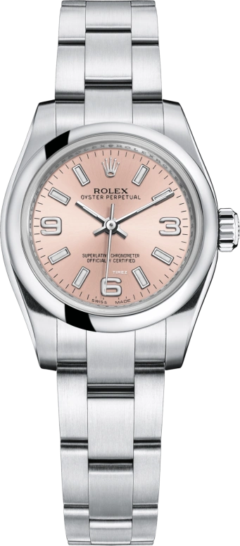 Rolex Oyster Perpetual 176200-0004