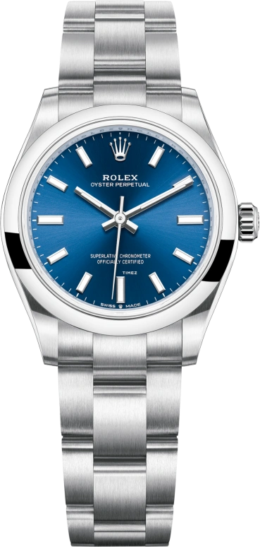 Rolex Oyster Perpetual 277200-0003