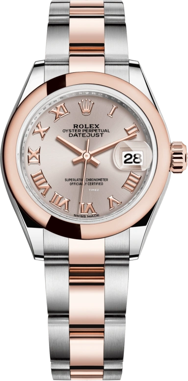 Rolex Lady-Datejust 279161-0006