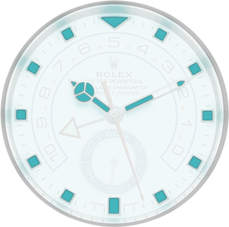 Rolex,Yacht-Master 44mm,44mm,Stainless Steel,White,Automatic,Countdown,Chronograph,Day,Column Wheel,72hours,In-house Caliber,116680,116680-0002