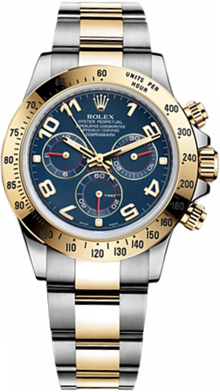 Rolex Daytona 116523-0045