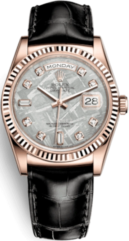 Rolex Day-Date 36 118135-0098