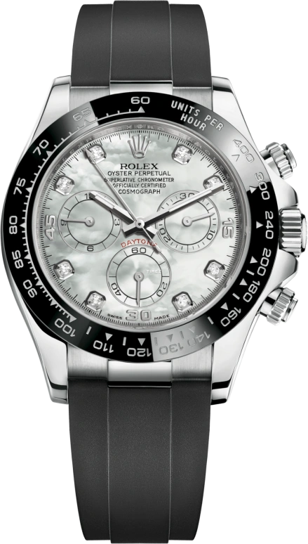 Rolex Daytona 116519LN-0026