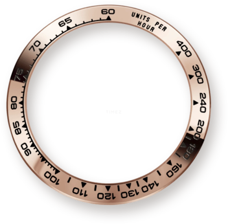 Rolex,Daytona 40mm,40mm,Rose Gold,Brown,Automatic,Chronograph,Column Wheel,SOSA,116505,116505-0013