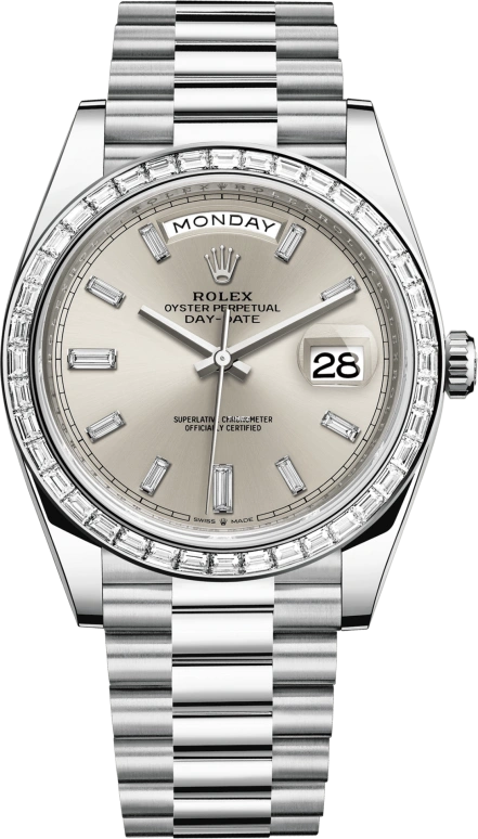 Rolex Day-Date 40 228396TBR-0011