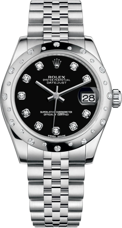 Rolex Datejust 31 178344-0062