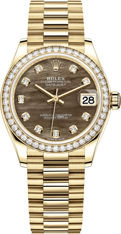 Rolex Datejust 31 278288RBR-0032